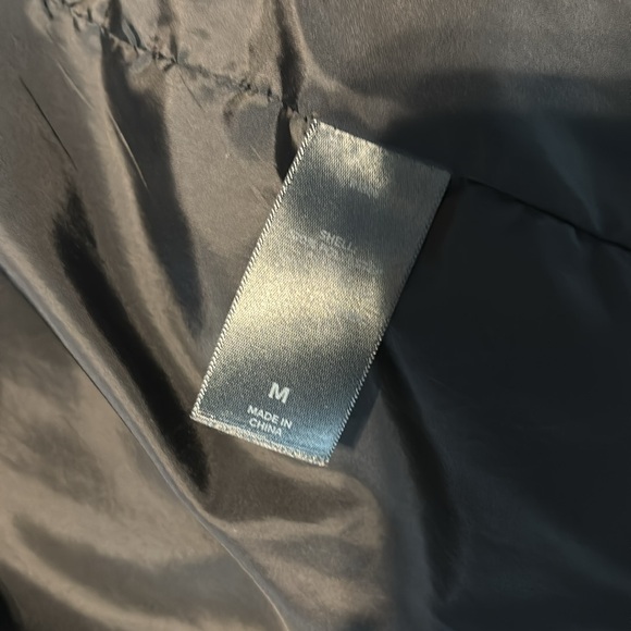 Puffer Jacket - Picture 2 of 3